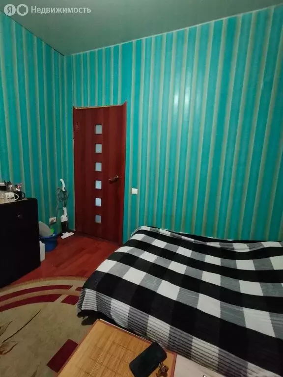 1к в 2-комнатной квартире (29.9 м) - Фото 2