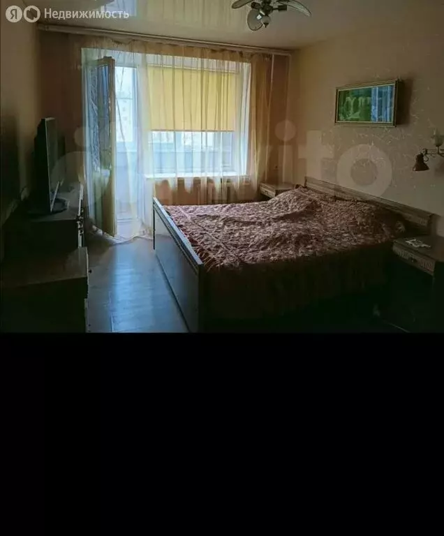 2-комнатная квартира: Белая Калитва, Вокзальная улица, 377 (46 м) - Фото 1