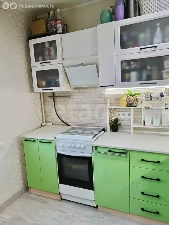 1-комнатная квартира: Новороссийск, Малоземельская улица, 3 (36.3 м) - Фото 1