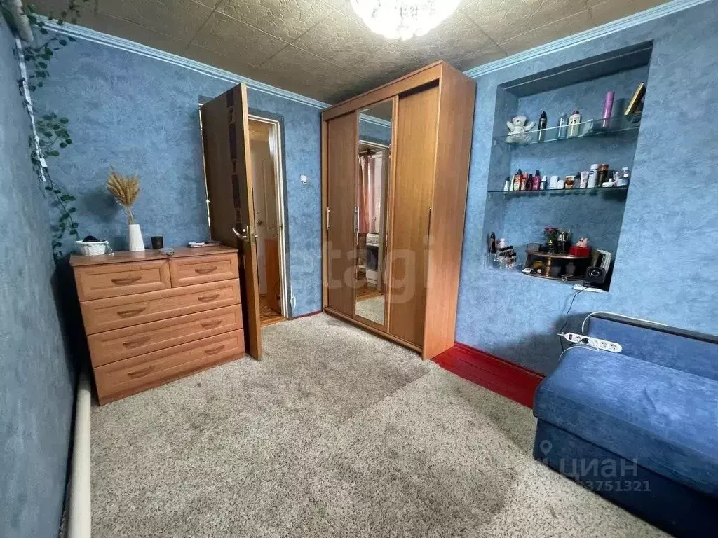 Дом в Ростовская область, Ростов-на-Дону Лермонтовская ул. (60 м) - Фото 2