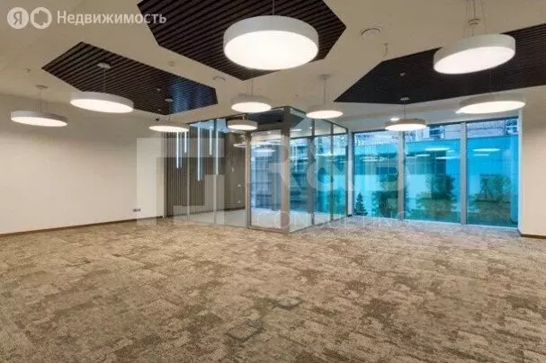 Офис (208.2 м) - Фото 2