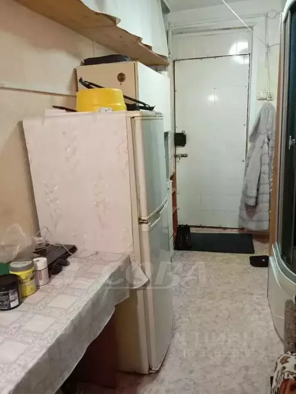 1-к кв. Курганская область, Курган ул. Сухэ-Батора, 10 (10.3 м) - Фото 1