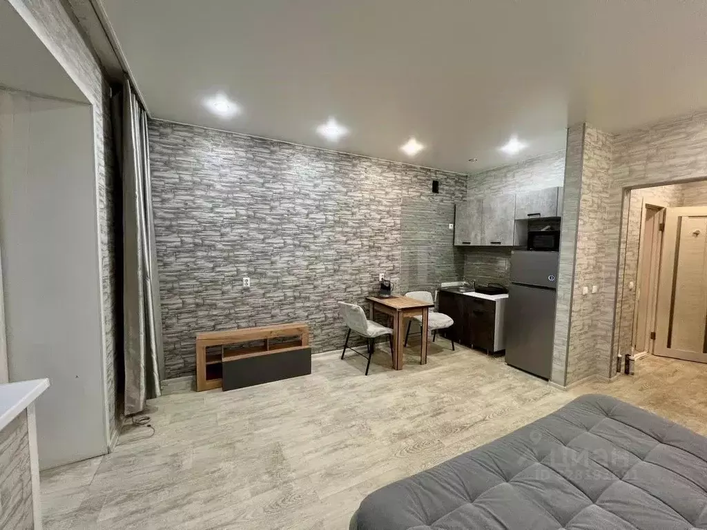 Студия Амурская область, Благовещенский район, с. Чигири ул. ... - Фото 2