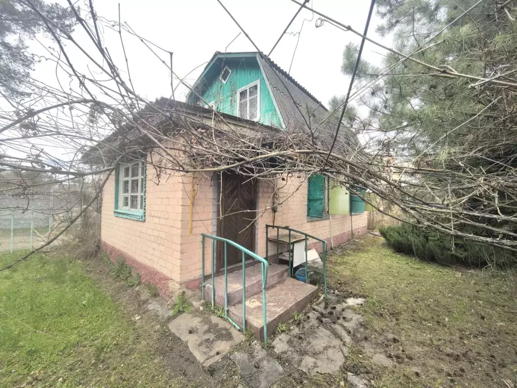 Дом в Орловская область, Орел Песчаный Берег СНТ,  (83 м) - Фото 2