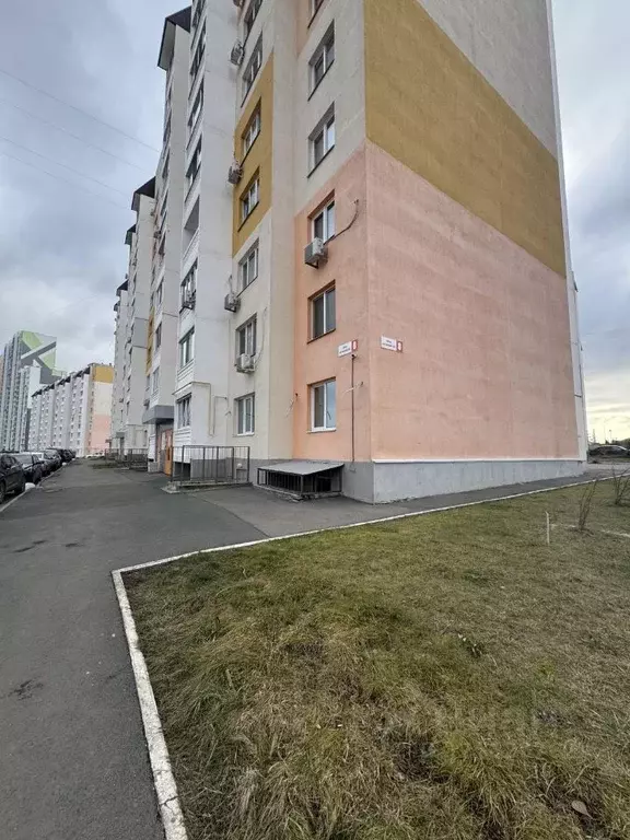 1-к кв. Саратовская область, Саратов ул. Имени Б.Н. Еремина, 8 (40.0 ... - Фото 1