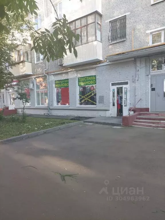 помещение свободного назначения в москва головинское ш, 5к1 (50 м) - Фото 1