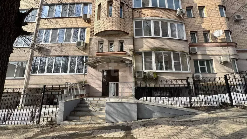 2-к кв. Калужская область, Калуга ул. Циолковского, 67/1 (88.3 м) - Фото 1