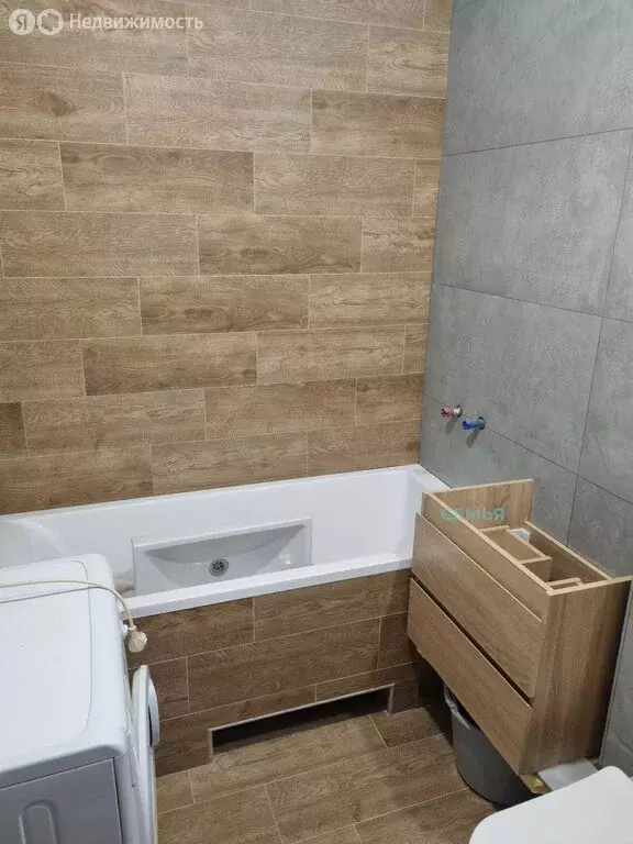 1-комнатная квартира: Владикавказ, проспект Доватора, 43 (37 м) - Фото 1