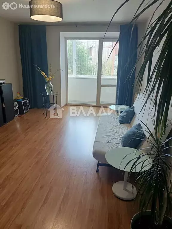 3-комнатная квартира: Иркутск, улица Гоголя, 75 (65 м) - Фото 2