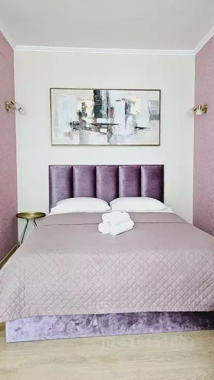 1-к кв. Краснодарский край, Сочи ул. Гагарина, 42 (33.0 м) - Фото 0