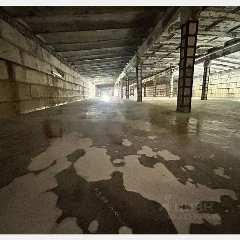 Склад в Московская область, Раменский муниципальный округ, с. Софьино ... - Фото 2