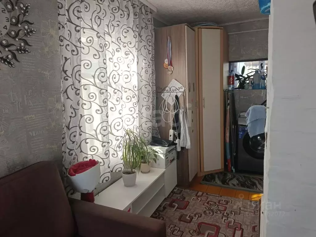 Дом в Челябинская область, Пласт Фабричный пер., 19 (48 м) - Фото 1