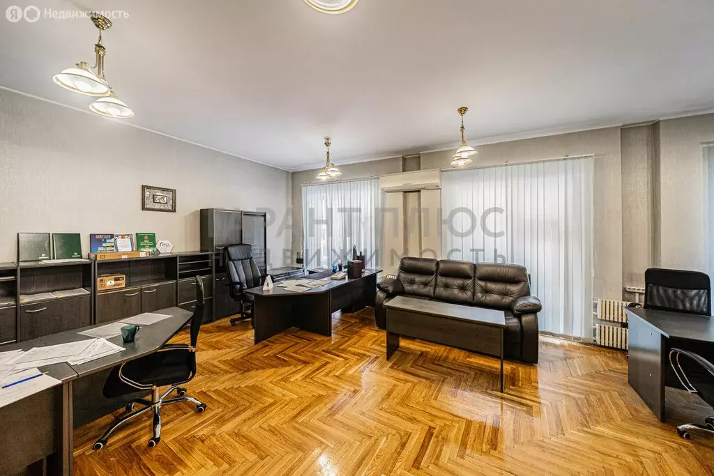 Помещение свободного назначения (55.5 м) - Фото 2