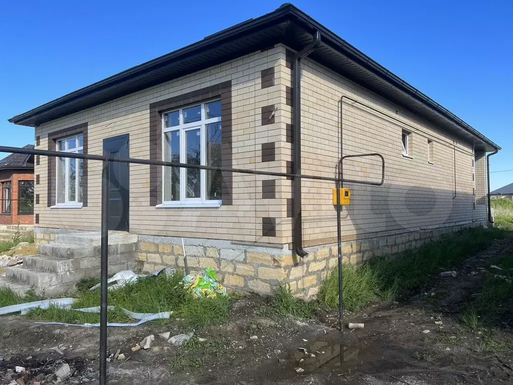 Дом 125 м на участке 4 сот. - Фото 1