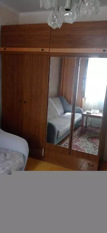 Комната Краснодарский край, Краснодар Юбилейный мкр, ул. Думенко, 14 - Фото 2