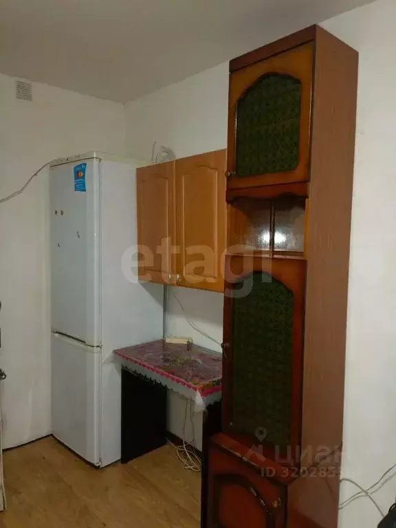 Комната Санкт-Петербург Придорожная аллея, 13 (12.5 м) - Фото 1