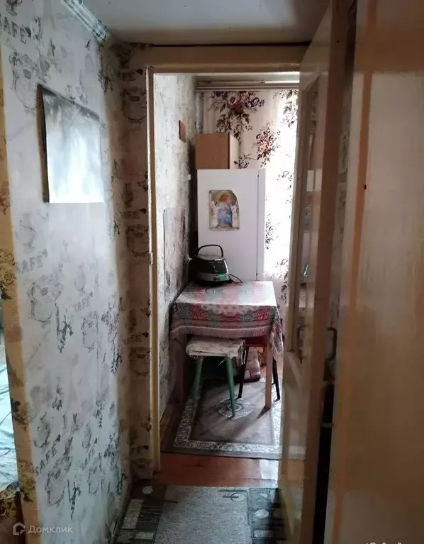 Продаётся 1-к квартира, 30 м - Фото 1