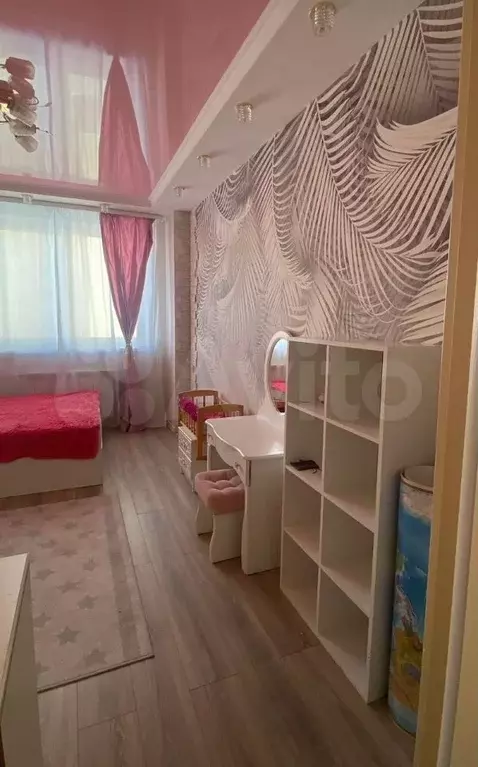 3-к. квартира, 80 м, 5/9 эт. - Фото 1