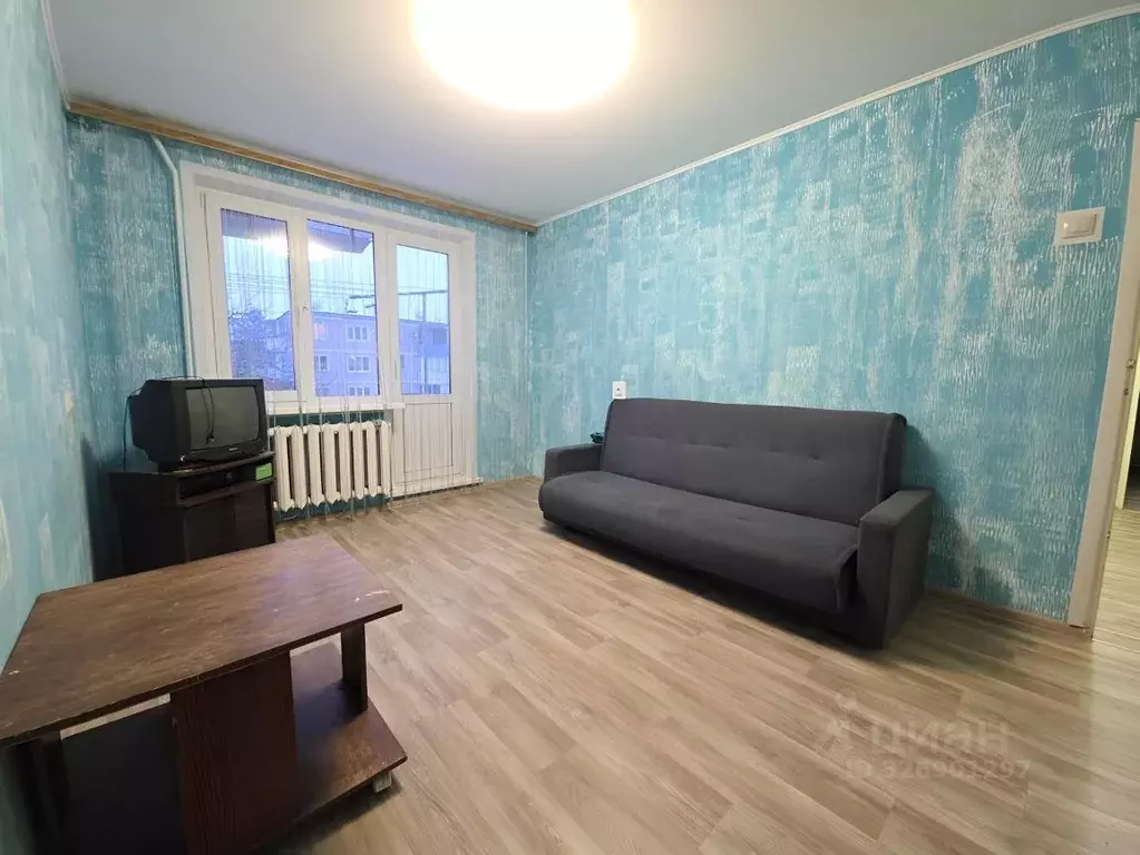 3-к кв. Московская область, Дмитров Имени А.М. Маркова мкр, 13 (52.0 ... - Фото 2