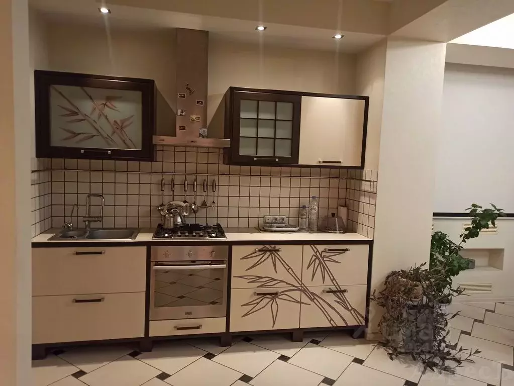 Студия Воронежская область, Воронеж ул. 20-летия ВЛКСМ, 54А (60.0 м) - Фото 1