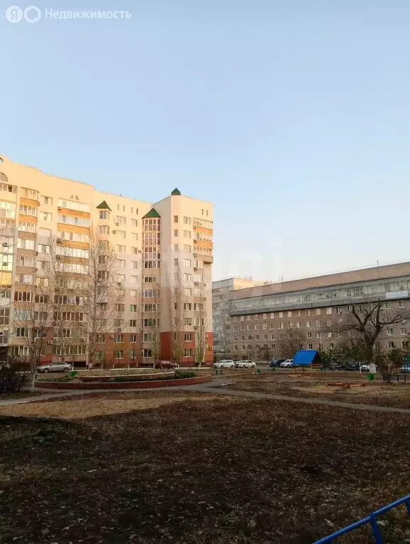 3-комнатная квартира: Оренбург, улица Кима, 6 (60 м) - Фото 1