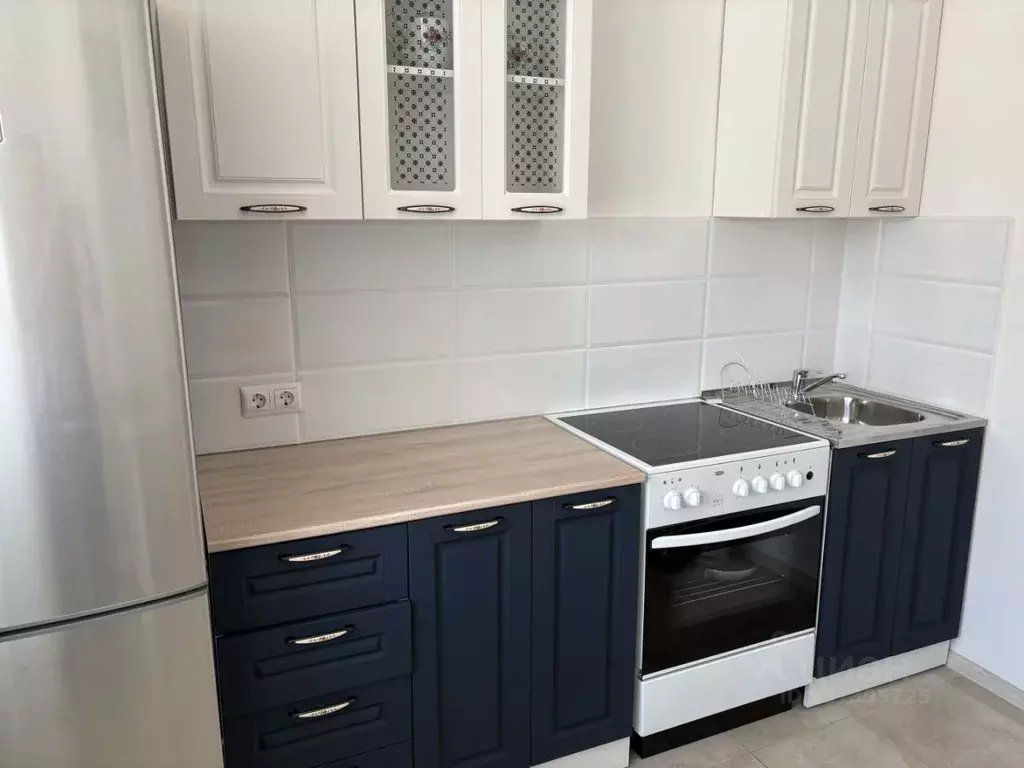 3-к кв. Москва ул. Артюхиной, 24к1 (72.0 м) - Фото 2