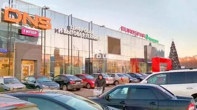 Помещение свободного назначения (760 м) - Фото 2