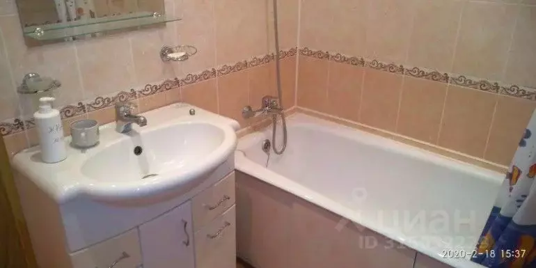 3-к кв. Тульская область, Тула ул. Токарева, 80 (85.0 м) - Фото 2