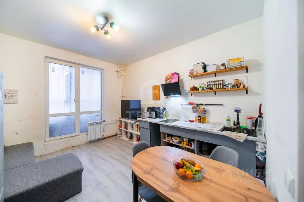 1-к кв. Ленинградская область, Ломоносовский район, д. Низино ... - Фото 1