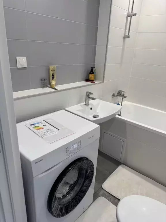 Студия Московская область, Люберцы Зенино ЖК Самолет мкр, проезд ... - Фото 1