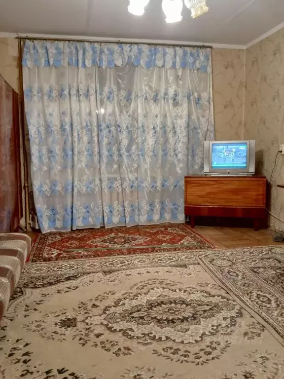 1-к кв. Санкт-Петербург, Санкт-Петербург, Колпино ул. Адмиралтейская, ... - Фото 1