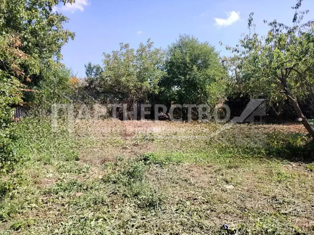 Участок в Краснодарский край, Северский район, Ильское городское ... - Фото 2