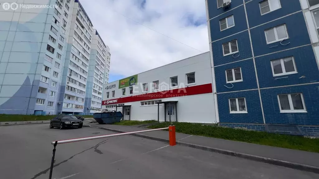 Помещение свободного назначения (230 м) - Фото 0