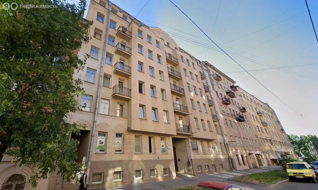 Офис (800 м) - Фото 1