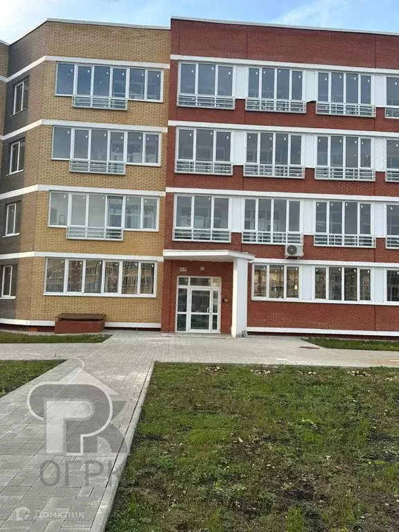 Продаётся 3-к квартира, 113.4 м - Фото 0