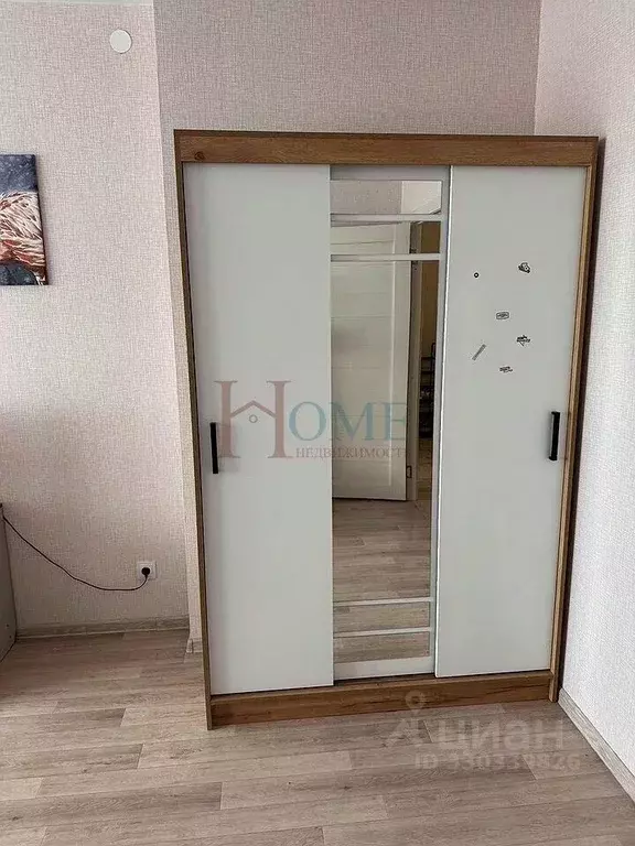 2-к кв. Новосибирская область, Новосибирск ул. Бородина, 56 (56.0 м) - Фото 2