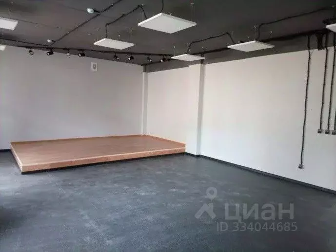 Помещение свободного назначения в Татарстан, Нижнекамск Лесная ул., 53 ... - Фото 2
