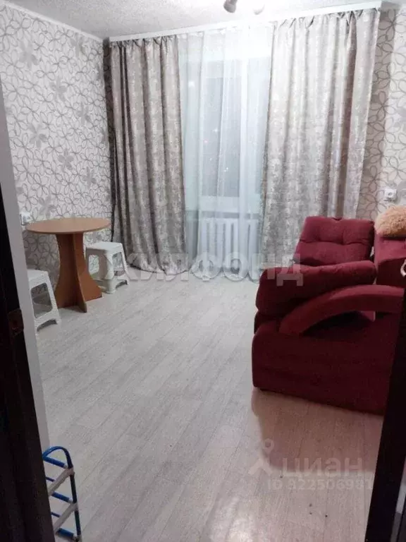Комната Иркутская область, Иркутск Юбилейный мкр, 47 (11.6 м) - Фото 1