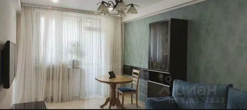 3-к кв. Севастополь ул. Хрусталева, 53 (62.0 м) - Фото 2