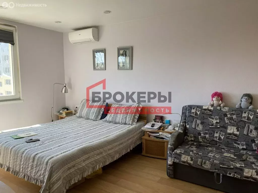 2-комнатная квартира: Севастополь, Камышовое шоссе, 37Бк2 (64 м) - Фото 1