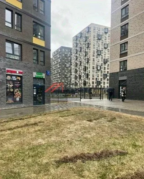 Торговая площадь в Московская область, Красногорск городской округ, ... - Фото 1