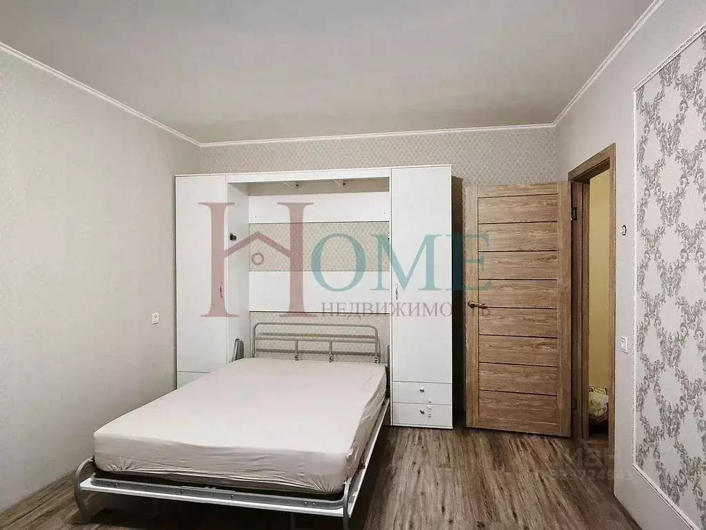 2-к кв. Новосибирская область, Новосибирск ул. Тюленина, 22 (56.0 м) - Фото 1