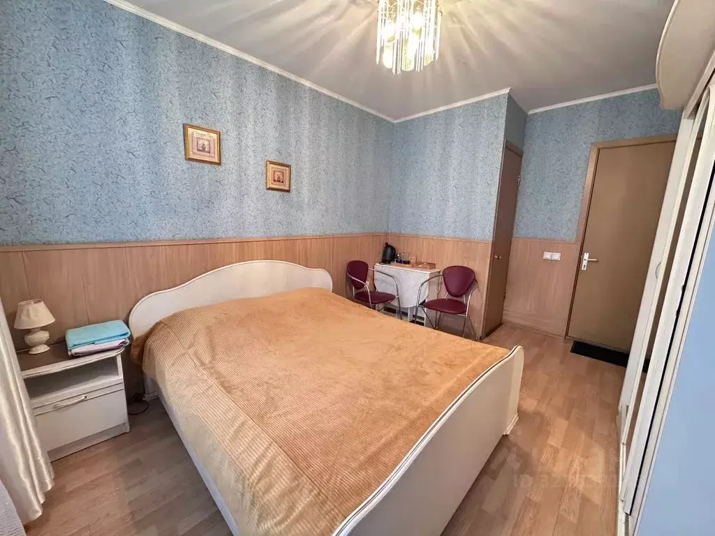 Комната Башкортостан, Уфа просп. Октября, 132/2 - Фото 1