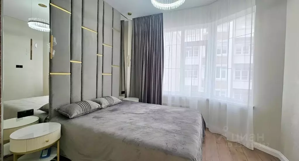 2-к кв. Краснодарский край, Сочи Адлер жилрайон, ул. Ленина, 290/6 ... - Фото 2