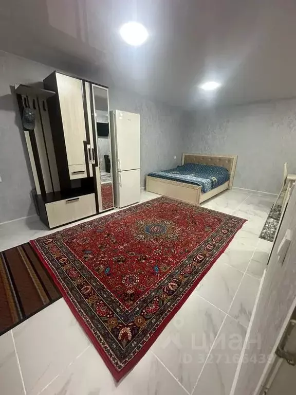 Студия Дагестан, Дербент ул. Трудовая, 19А (30.0 м) - Фото 1