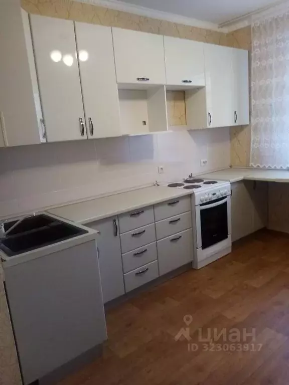 1-к кв. Ульяновская область, Ульяновск просп. Генерала Тюленева, 44 ... - Фото 2