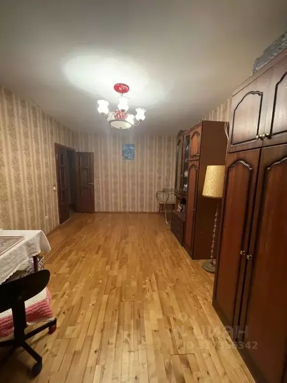 3-к кв. Москва Скобелевская ул., 12 (75.5 м) - Фото 1