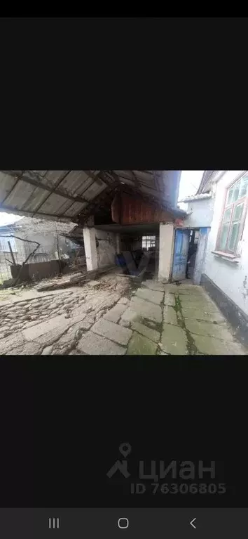 Дом в Кабардино-Балкария, Нальчик ул. Кирова (48 м) - Фото 0