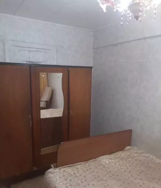 2-к кв. Тульская область, Тула Рязанская ул., 12 (44.0 м) - Фото 1