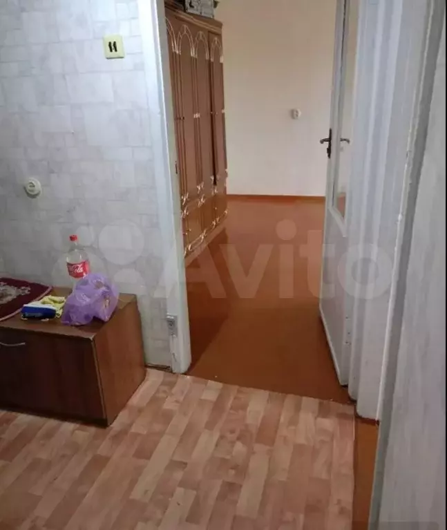 1-к. квартира, 27 м, 3/5 эт. - Фото 1